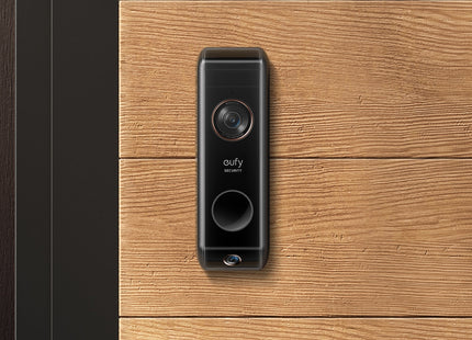 EAN 194644096724 - Eufy T8213G11 kit de timbre Negro imagen 2