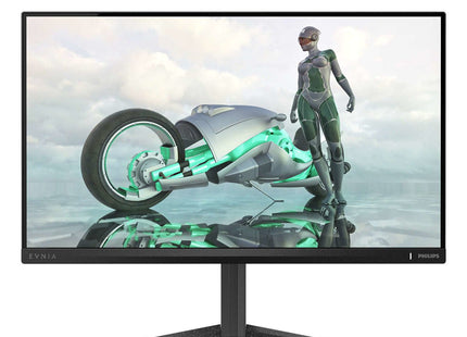 EAN 8712581800673 - Philips Evnia 25M2N3200W/00 pantalla para PC 62,2 cm (24.5") 1920 x 1080 Pixeles Full HD LCD Gris imagen 14