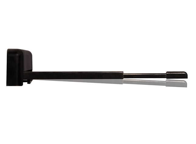 Notifier Ps200 Tapa De Plástico Transparente De Recambio Para Pulsadores De La Serie Kac.