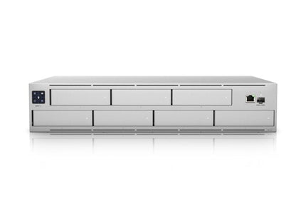 EAN 0810010075314 - Ubiquiti UNVR-Pro 2U Gris imagen 3