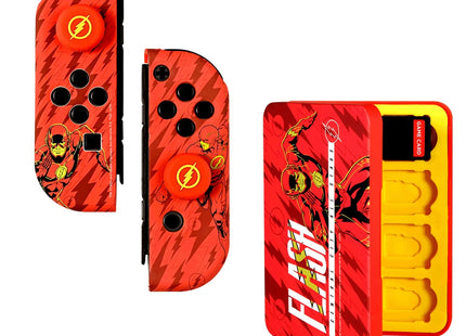 EAN 8436563094118 - Blade Gaming FLASWCP accesorio de controlador de juego Estuche para mandos de videoconsola imagen 1