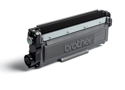 EAN 4977766738965 - Brother TN-2310 cartucho de tóner 1 pieza(s) Original Negro imagen 3