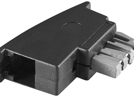 Goobay Adaptador Tae Enchufe N > Rj11