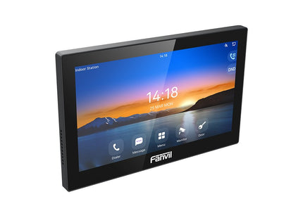 Fanvil I504w Estación Interior Con Pantalla De 7"