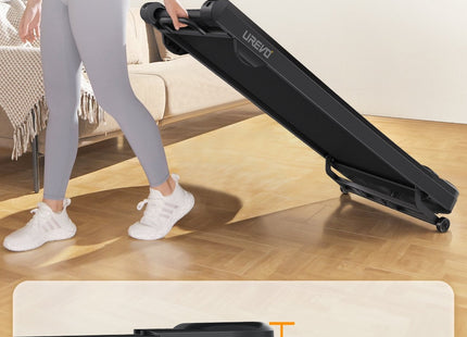 EAN 6975165000520 - Urevo URTM024 cinta de correr 430 x 1080 mm 6 kmh imagen 23