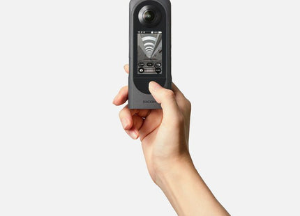 Ricoh Theta X 2023