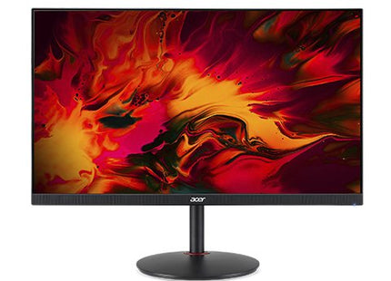 EAN 4710886424741 - Acer NITRO XV2 XV252QF pantalla para PC 62,2 cm (24.5") 1920 x 1080 Pixeles Full HD LED Negro imagen 1