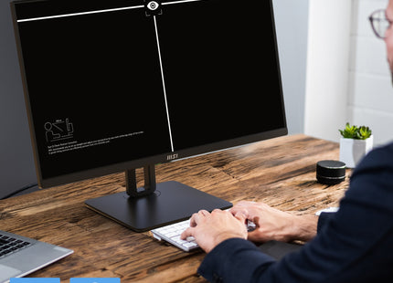 EAN 4711377211062 - MSI Pro MP245PG pantalla para PC 60,5 cm (23.8") 1920 x 1080 Pixeles Full HD LCD Negro imagen 8