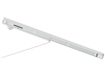 Funda Teclado Blanca Ia Para Tab S10fe+