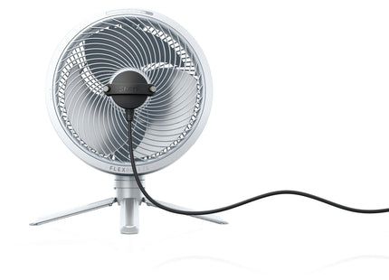 Ventilador Shark Flexbreeze Fa220eu Blanco 622356288651