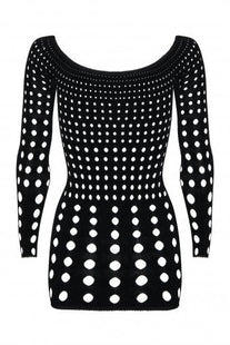 Vestido Obsessive Rocker