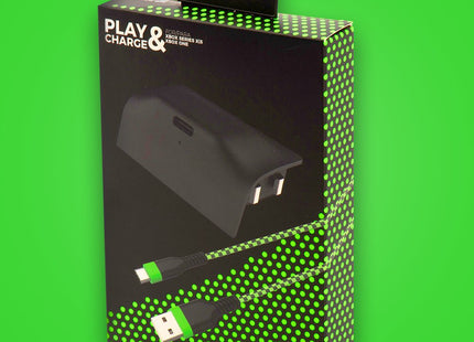 EAN 8436563092183 - Blade Gaming FT3002 accesorio y piza de videoconsola Sistema de carga imagen 3