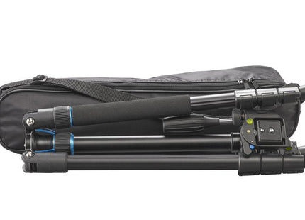 Tripode Cullmann Rondo 460m Rw20  Universal 3 Pata(S) Negro