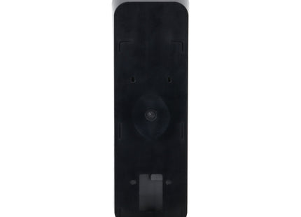 Dahua Vto2311r-Wp Estación Exterior De Videoportero Ip Wifi Con Cámara 2mp Poe Mifare 110°