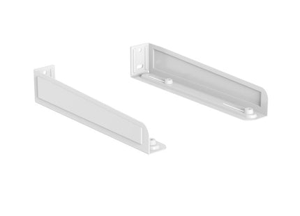 EAN 8716309126236 - Gembird WM-U35-01-W soporte y escuadra imagen 2