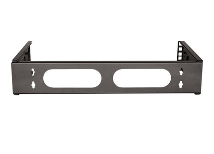 Logilink 19 "Montaje En Pared 2 U, Negro