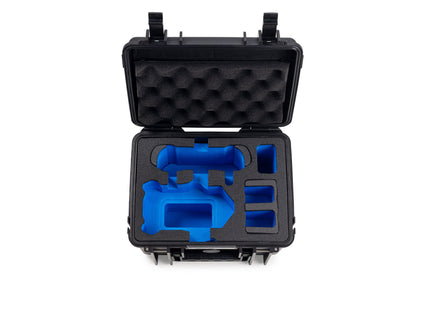 EAN 4031541756251 - B&W Cases PP.66.B.MINI4 funda de dron con cámara Estuche duro Negro Polipropileno (PP) imagen 4