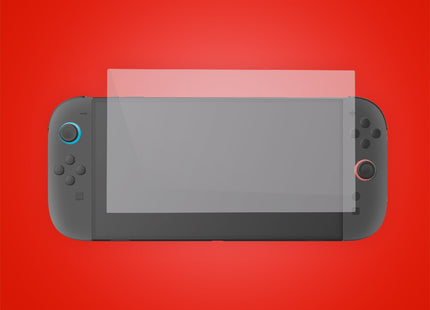 Cristal Templado Fr-Tec Switch 2 Anti Luz Azul