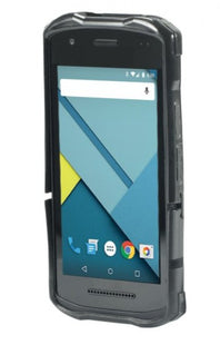 Mobilis 052046 Funda Para Pda Zebra Tc51/52/56/57