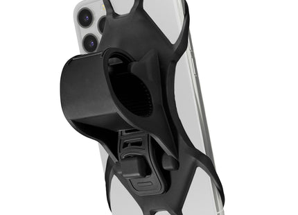 EAN 8021735760085 - Celly Swipe Bike Soporte pasivo Teléfono móvil/smartphone Negro imagen 1