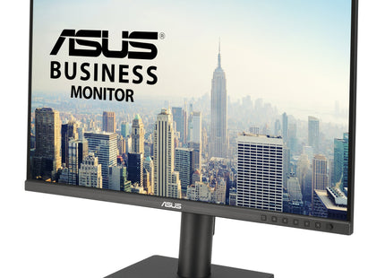 Monitor Asus Be248cfn 24.1"1920 X 1200 Pixeles Wuxga Lcd Negro