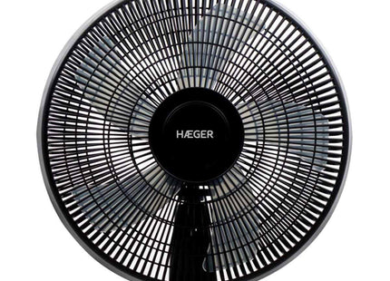 Ventilador Pie  Smooth Wind Bl  40cm