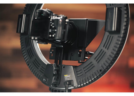 Kit De Teleprompter Ikan Homestream