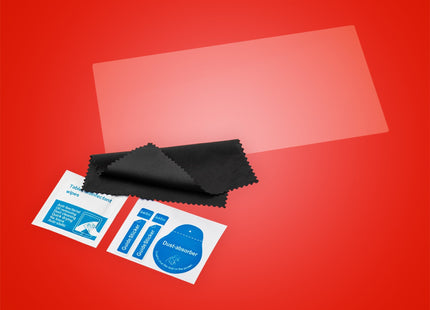 Cristal Templado Fr-Tec Switch 2 Anti Luz Azul