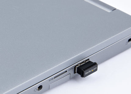 EAN 0065030894951 - StarTech.com USBA-BLUETOOTH-V5-C2 adaptador y tarjeta de red 2 Mbit/s imagen 8