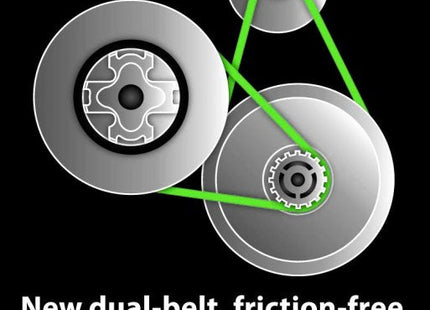 Thrustmaster Base De Simulador De Carreras Tx Servo Base Xbox One/Pc Thrustmaster Tx Racing Wheel Servo Base, Especial, Pc, Xbox One, Alámbrico, Usb 2.0