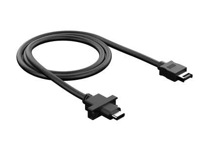 EAN 7340172703723 - Fractal Design FD-A-USBC-001 cable USB 0,67 m Negro imagen 4