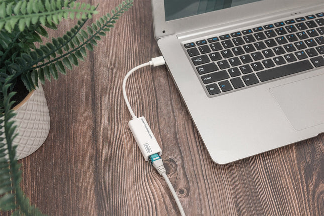 EAN 4016032318385 - Digitus DN-3023 tarjeta y adaptador de interfaz imagen 2