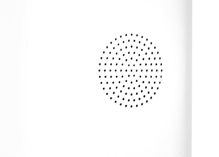 EAN 5901443111481 - Activejet Selected WKS-120BPJ ventilador Blanco imagen 5