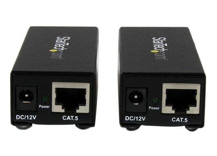 Startech Extensor De Video Vga A Utp Rj45 Hasta 80m