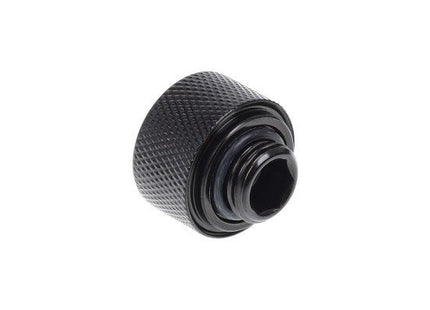 Pack Racores Alphacool 16mm Neg