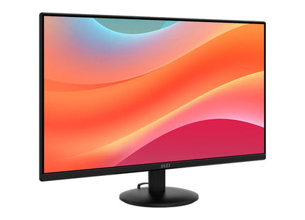 EAN 4711377259057 - MSI Pro MP252L pantalla para PC 62,2 cm (24.5") 1920 x 1080 Pixeles Full HD LED Negro imagen 2