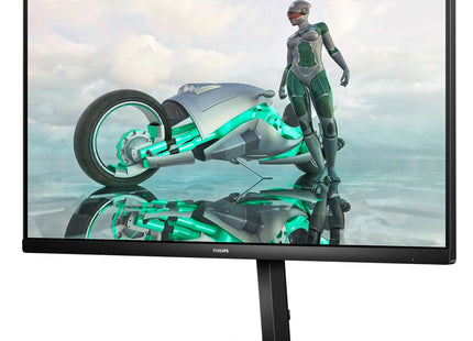 Monitor Gaming Philips 24m1n3200zs 23.8' Full Hd 1ms 165hz Ips Negro