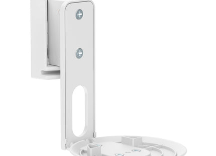 Vivolink Wall Mount For Sonos  Era 100 Speaker White