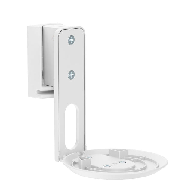 Vivolink Wall Mount For Sonos  Era 100 Speaker White