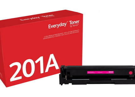 EAN 0095205894295 - Everyday 006R03691 cartucho de tóner 1 pieza(s) imagen 1