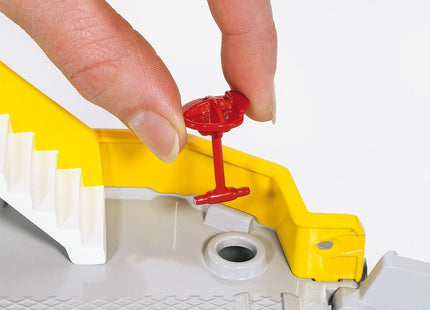 Transbordador De Coches Siku Super, Modelo De Vehículo 1750