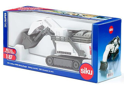 Siku 10179800000 Vehículo De Juguete