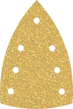 EAN 4059952544557 - Bosch 2 608 901 117 disco de afilar Madera Hoja lijadora imagen 1