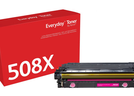 EAN 0095205894202 - Everyday 006R03682 cartucho de tóner 1 pieza(s) imagen 1