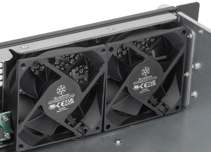 Silverstone Sst-Rm23-502-Mini, Marco Desmontable