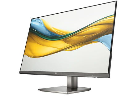 EAN 0198828212320 - HP Series 5 524da pantalla para PC 60,5 cm (23.8") 1920 x 1080 Pixeles Full HD LCD Negro imagen 3