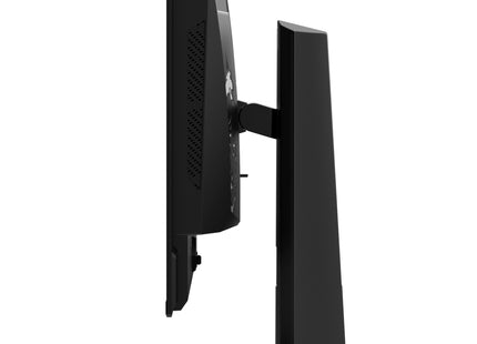 Monitor Msi 26.5"  Mpg 271qrx Qd-Oled 2560 X 1440 Pixeles Wide Quad Hd Negro