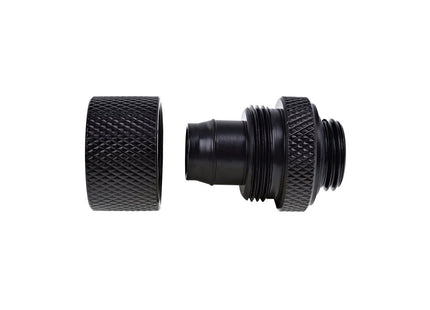 Racor Compresion Alphacool Eiszapfen Negro