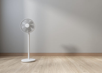 EAN 6934177716836 - Xiaomi PYV4007GL ventilador Blanco imagen 6