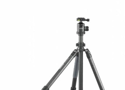 Cullmann Tripode Carvao 828mc